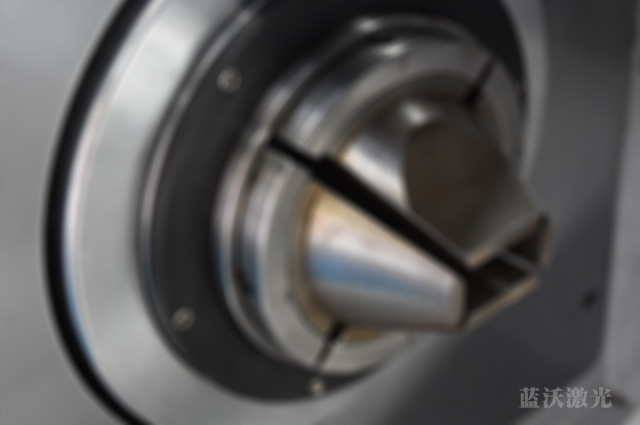 激光切管機卡盤的保養注意事項